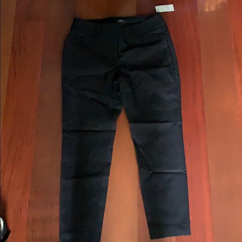 Loft petite skinny pant